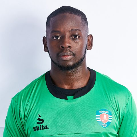 Privé : COULIBALY Ousmane