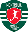 MONTREUIL vs Noisy Le Grand FC