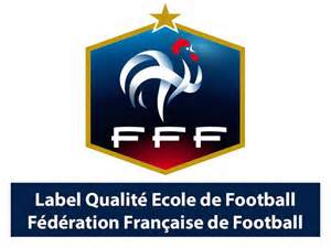 Label FFF Ecole de foot