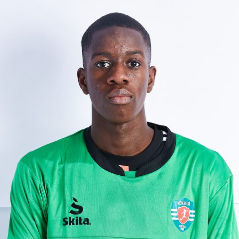 Privé : DIAW Samba