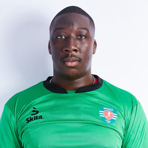 Privé : Diarra Moriba