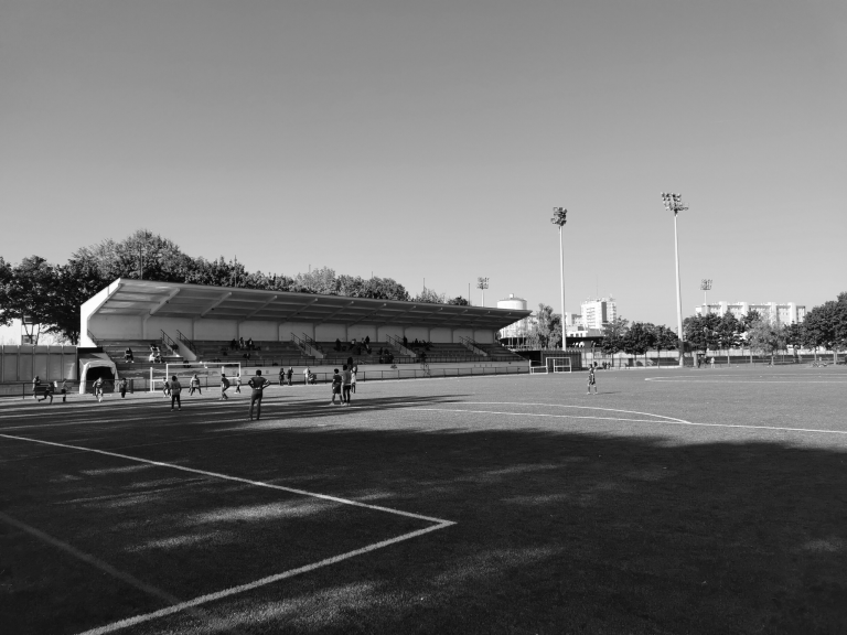 Hommage à Mickael Faelli, entraînements suspendus…