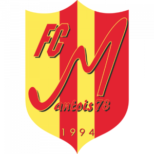 FC MANTOIS 78 2