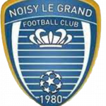 MONTREUIL vs Noisy Le Grand FC